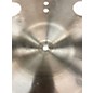 Used SABIAN 18in Stratus Zero  Cymbal