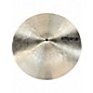 Used SABIAN 18in Stratus Crash Cymbal thumbnail