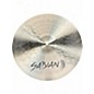 Used SABIAN 18in Stratus Crash Cymbal