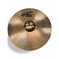 Used Paiste 20in 502 Ride Cymbal thumbnail