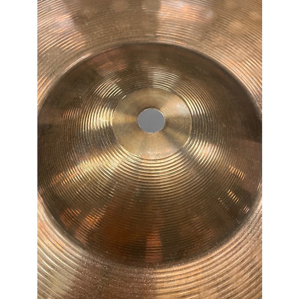 Used Paiste 20in 502 Ride Cymbal