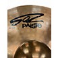 Used Paiste 20in 502 Ride Cymbal