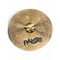 Used Paiste 20in 502 Ride Cymbal