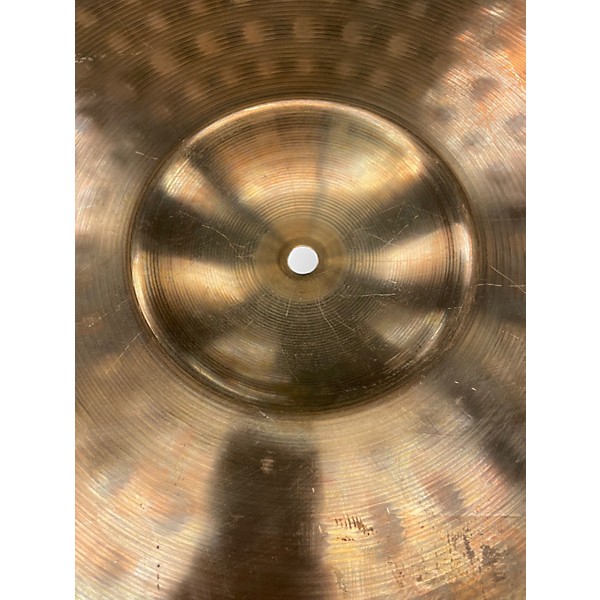 Used Paiste 20in 502 Ride Cymbal