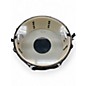 Used Yamaha 5.5X14 Rydeen Snare Champagne Sparkle Drum