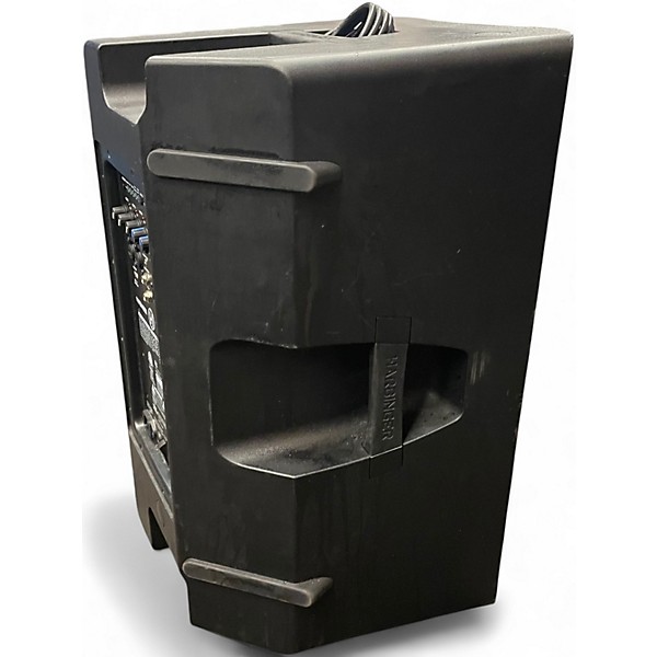 Used Harbinger Vari V3412 Powered Speaker