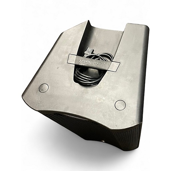 Used Harbinger Vari V3412 Powered Speaker