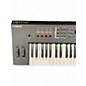 Used Yamaha MX61 61 Key Keyboard Workstation