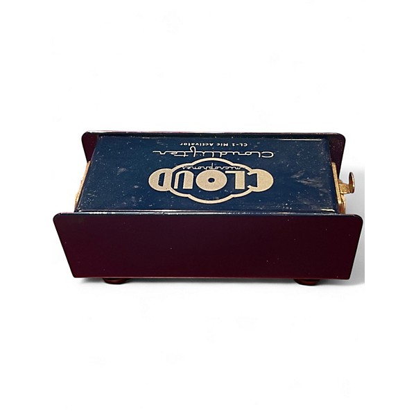 Used Cloud Cloudlifter CL-1 Microphone Preamp
