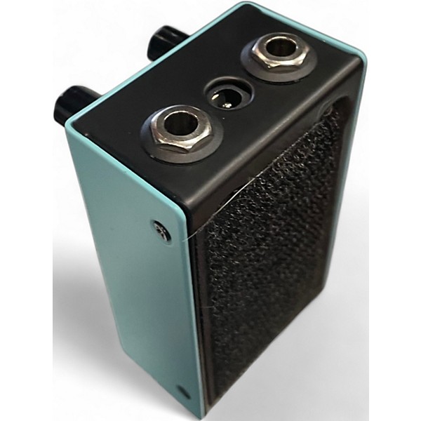 Used TC Electronic Skysurfer Reverb Effect Pedal
