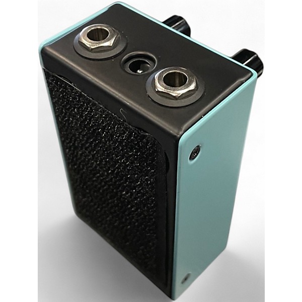 Used TC Electronic Skysurfer Reverb Effect Pedal