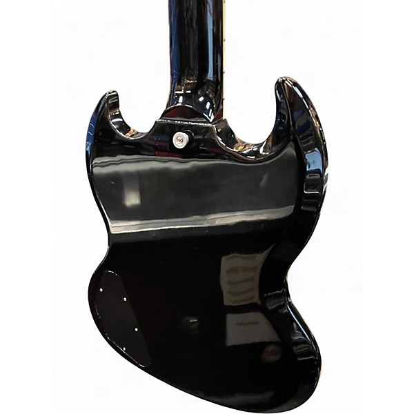 Used Gibson 1961 Reissue SG Tobacco Sunburst Solid Body Electric Guitar