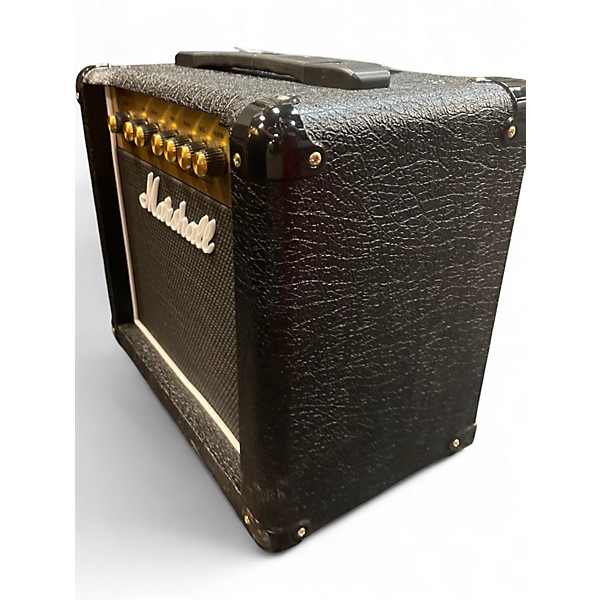 Used Marshall DSL1C Tube Guitar Combo Amp