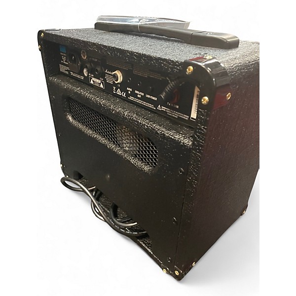 Used Marshall DSL1C Tube Guitar Combo Amp