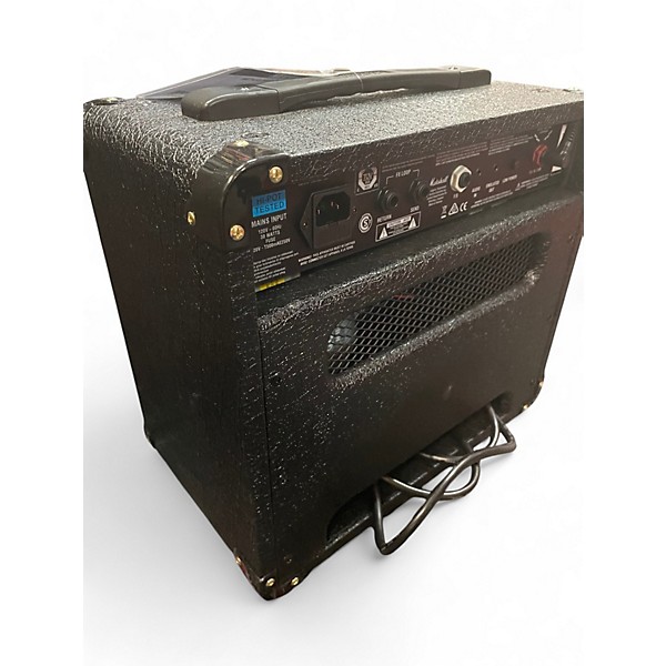 Used Marshall DSL1C Tube Guitar Combo Amp