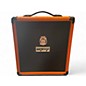 Used Orange Amplifiers CRUSH BASS 25 Bass Combo Amp thumbnail