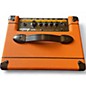 Used Orange Amplifiers CRUSH BASS 25 Bass Combo Amp