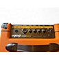 Used Orange Amplifiers CRUSH BASS 25 Bass Combo Amp