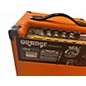 Used Orange Amplifiers CRUSH BASS 25 Bass Combo Amp