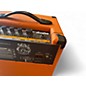 Used Orange Amplifiers CRUSH BASS 25 Bass Combo Amp