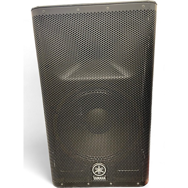Used Yamaha DXR12 Powered Speaker