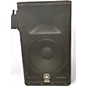 Used Yamaha DXR12 Powered Speaker thumbnail