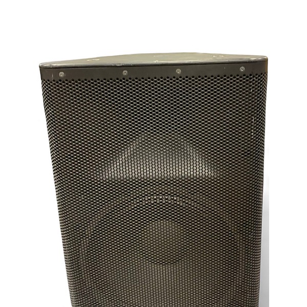 Used Yamaha DXR12 Powered Speaker
