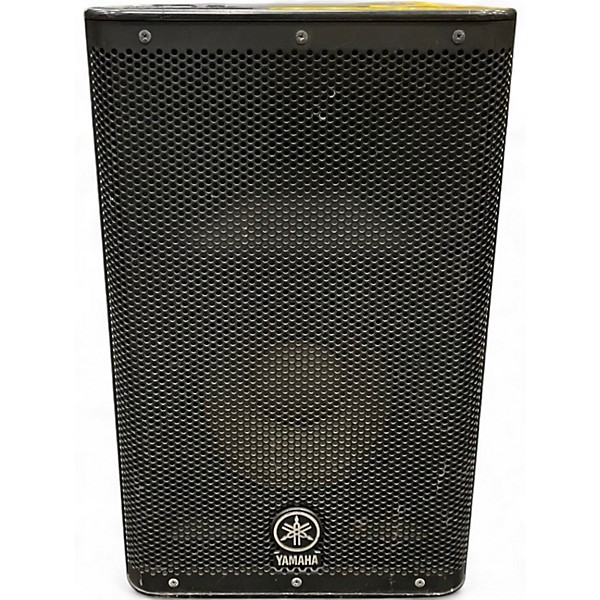Used Yamaha DXR8 Powered Speaker