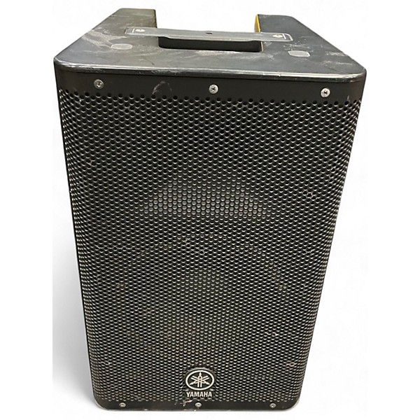 Used Yamaha DXR8 Powered Speaker