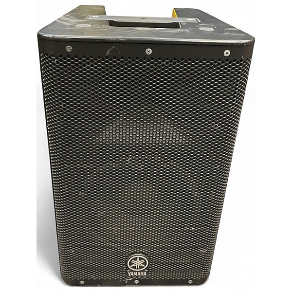 Used Yamaha DXR8 Powered Speaker