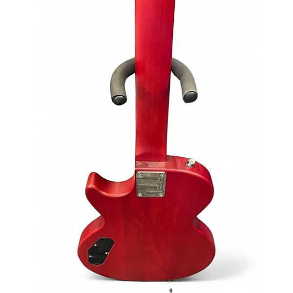 Used Epiphone Les Paul special P90 Dakota Red Solid Body Electric Guitar