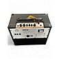 Used Orange Amplifiers Crush 35RT Guitar Combo Amp