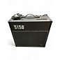 Used EVH 5150 Iconic 6L6 15W Tube Guitar Combo Amp thumbnail