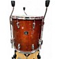Used TAMA 3 Piece Superstar Reissue Mahogany Drum Kit