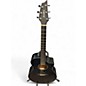 Used Breedlove RAINFOREST CONCERT MB CE Black Fern Acoustic Electric Guitar thumbnail