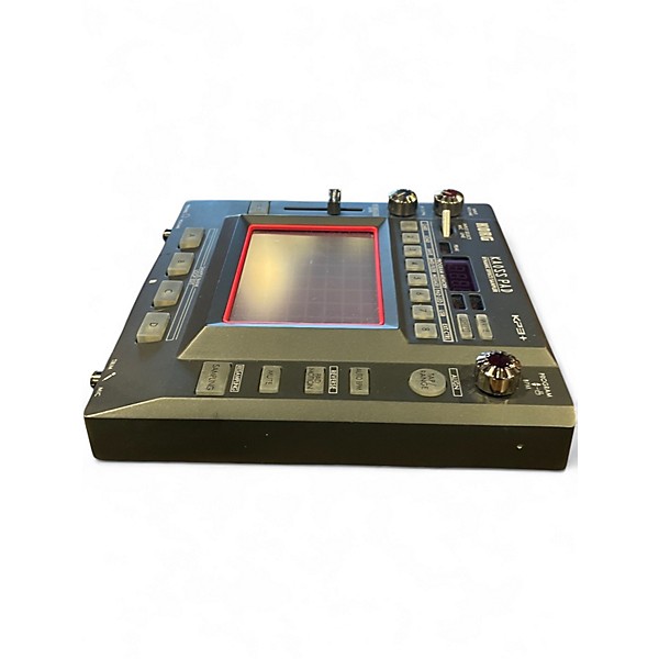 Used KORG Kaoss Pad 3 Plus Multi Effects Processor