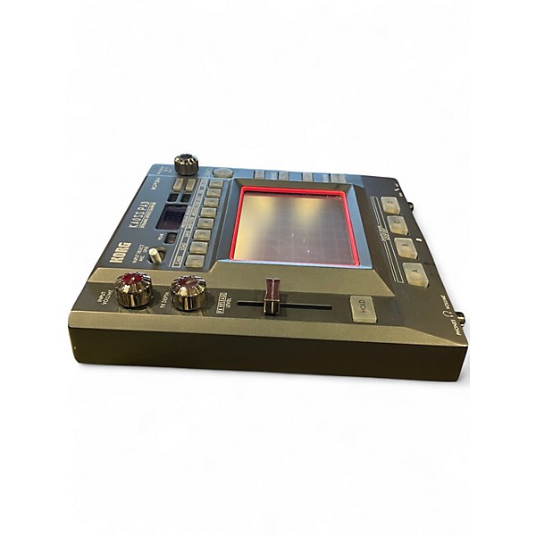 Used KORG Kaoss Pad 3 Plus Multi Effects Processor
