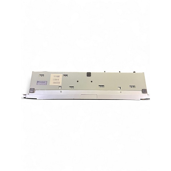 Used KORG DTR1000 Rack Tuner