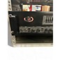 Used Ampeg SVT4PRO 1200W / 1600W Bass Amp Head