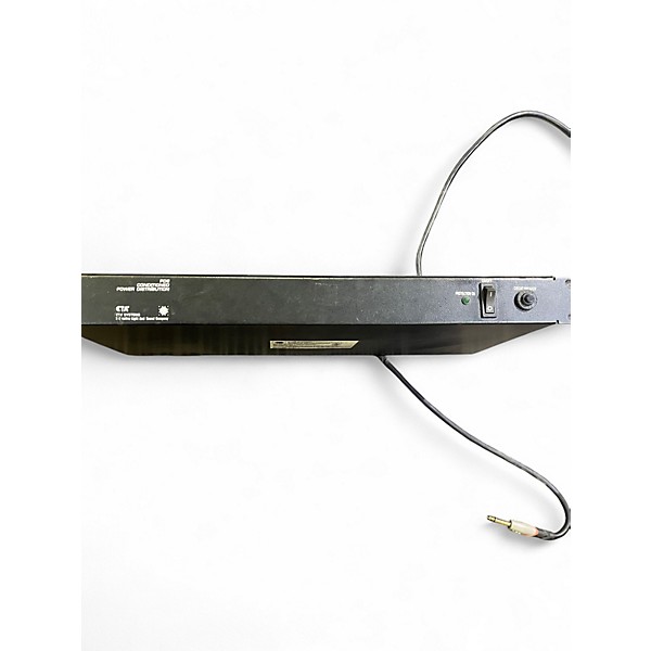 Used ETA Systems PD8 POWER CONDITIONER Power Conditioner