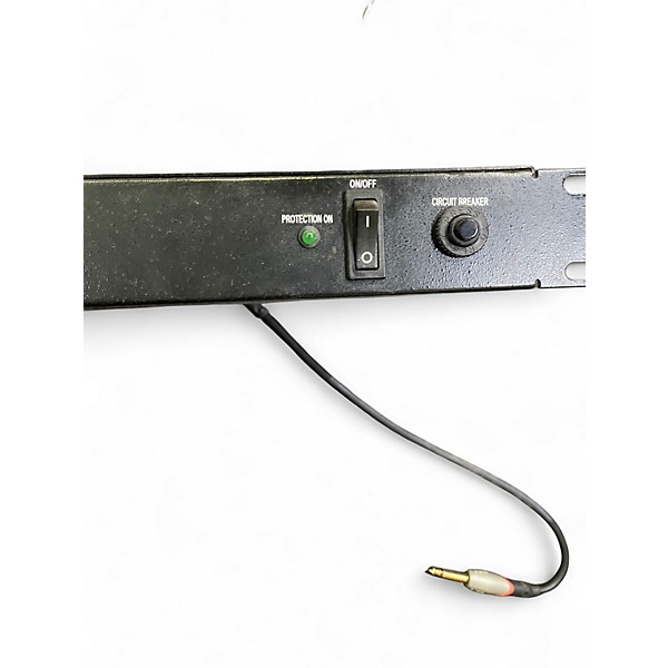 Used ETA Systems PD8 POWER CONDITIONER Power Conditioner