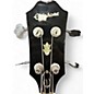 Used Epiphone SG Bass Ebony Electric Bass Guitar