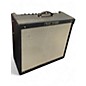 Used Fender Hot Rod Deville 60W 4x10 Tube Guitar Combo Amp