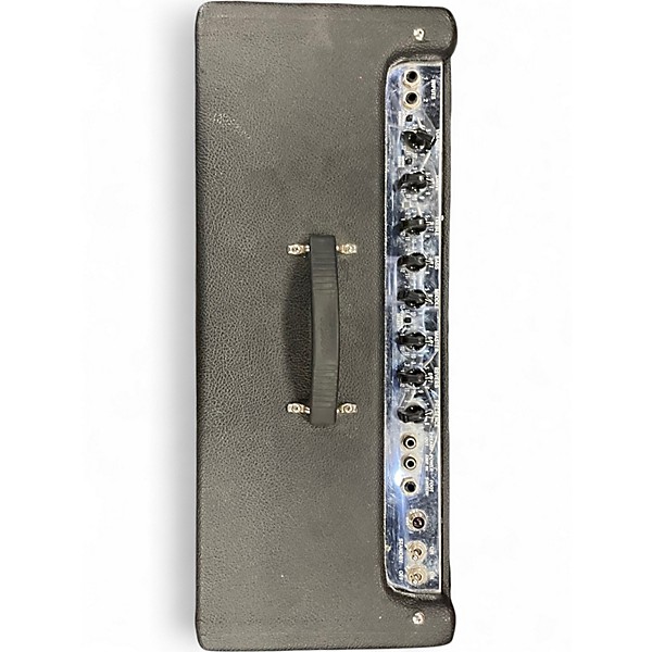 Used Fender Hot Rod Deville 60W 4x10 Tube Guitar Combo Amp