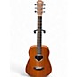 Used Taylor BT2 Baby Mahogany Acoustic Guitar thumbnail