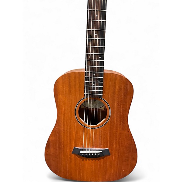 Used Taylor BT2 Baby Mahogany Acoustic Guitar