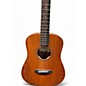 Used Taylor BT2 Baby Mahogany Acoustic Guitar