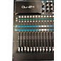 Used Allen & Heath QU24C Digital Mixer