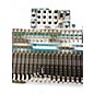 Used Allen & Heath QU24C Digital Mixer