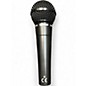 Used Shure SM58LC Dynamic Microphone